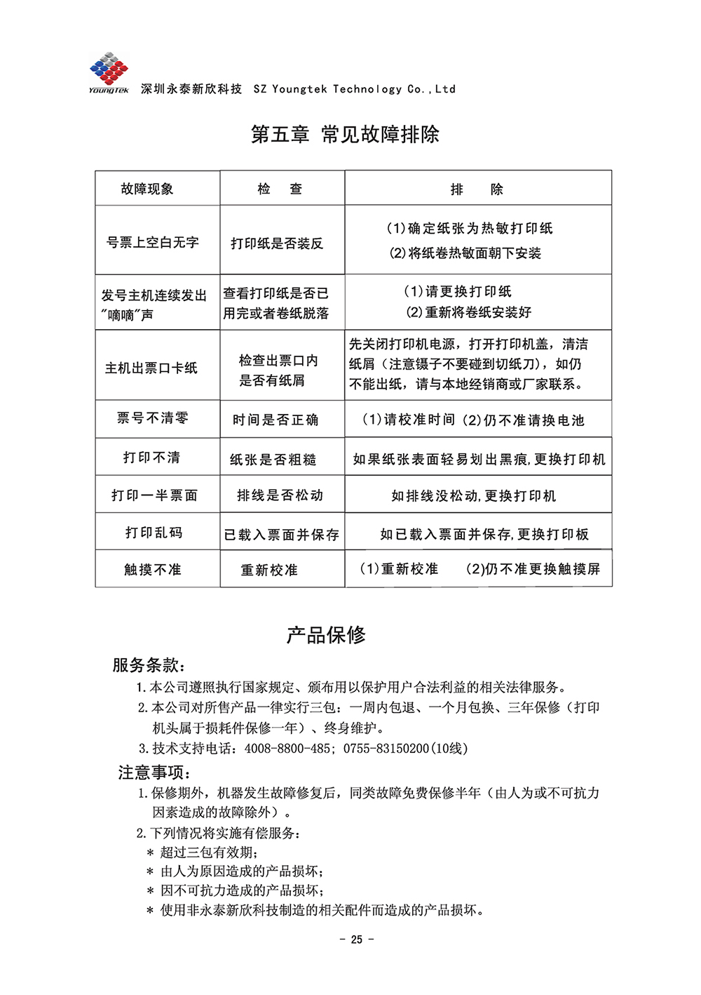 A8主機(jī)功能說明書1 (26)